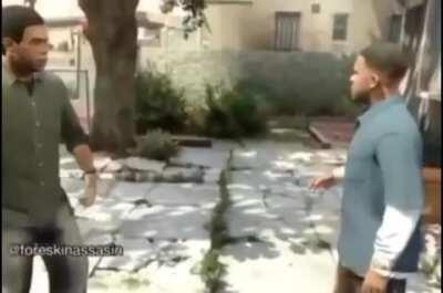 A new roast from lamar