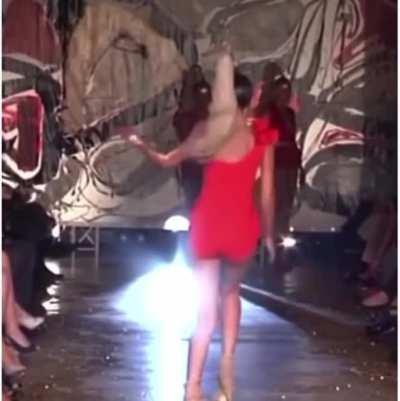 HMC while show you how to own the runway