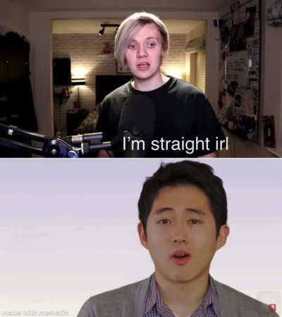 Still our little lesbian