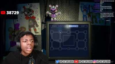 origin of that one speed gif