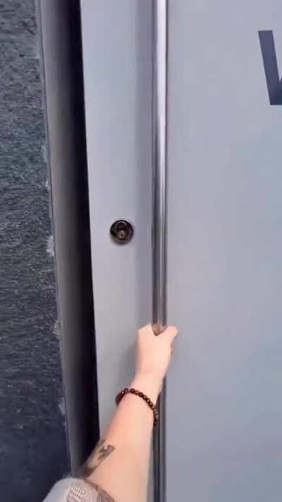 This is why I love to road trip in Norway!