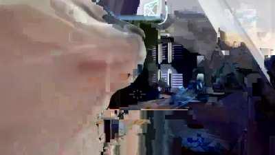 Cat Vibin to various lesser known/ under-appreciated yet still fire pieces of music from Halo 3