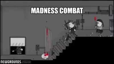 madness combat