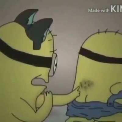 Aq um post pra tu cmc sua noite mau