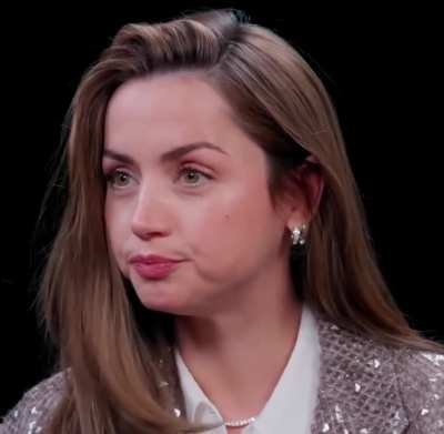 Ana Facial Expressions