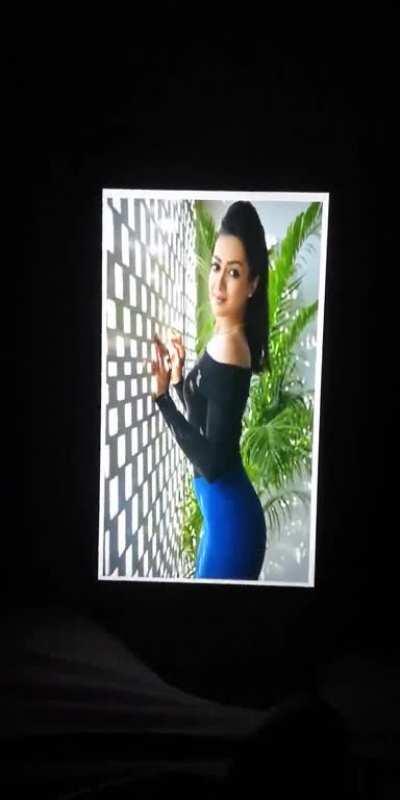 Catherine Cum tribute