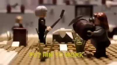 Anybody know what set number this is?