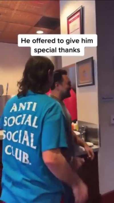 So wholesome ð¥°ð¥°ð¥°