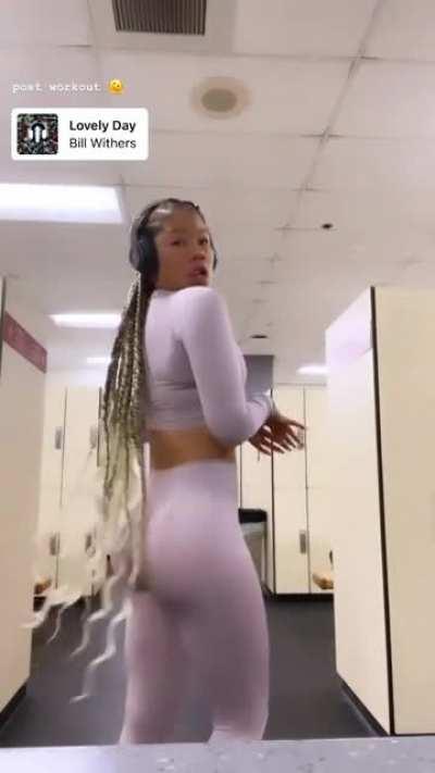 Storm Hulk! Pink Paradise