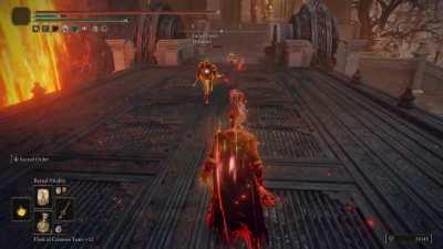 Never gonna get a better phantom kill than this