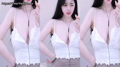 KBJ FlexTV 도이 [do2do2] 抖大雷😍上帝视角 🎵Eku (아스터) - 20241003