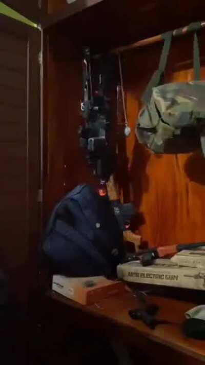 Os amigos revolucionários aqui do sub