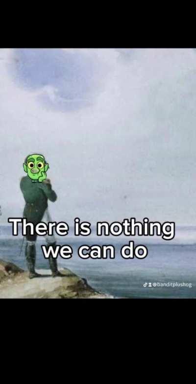 Napoleon meme, Clash edition