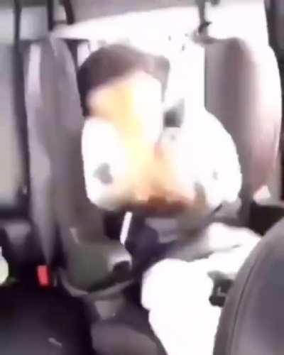 PEKORA BABY! Made this acc just to post this...🙄