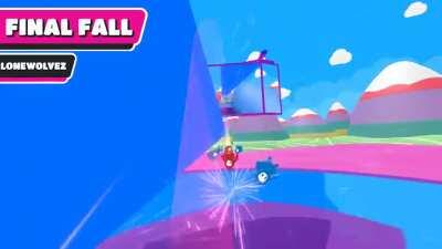 The Fall Guys Pack is now out! Play the entire Fall Guys OST with Fall Guys themed notes, platforms, sabers, and walls.