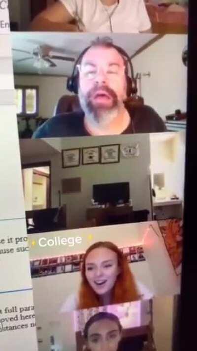 SLPT How to get out of class