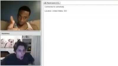 Este es tu idolo? (el mio si)