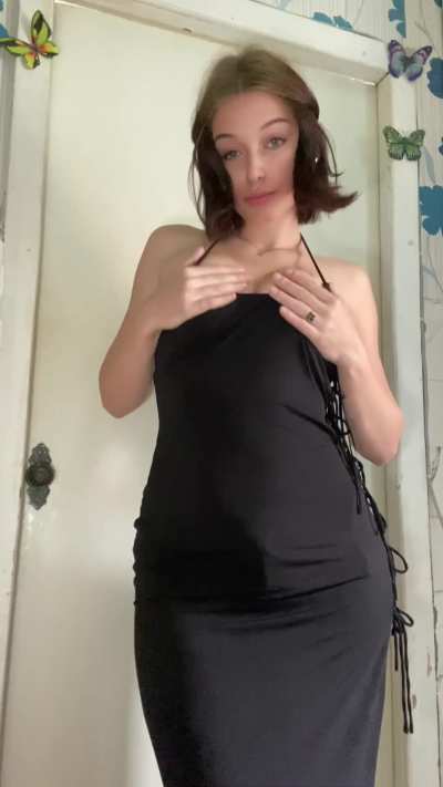 Hey, what do you think, am I cute?