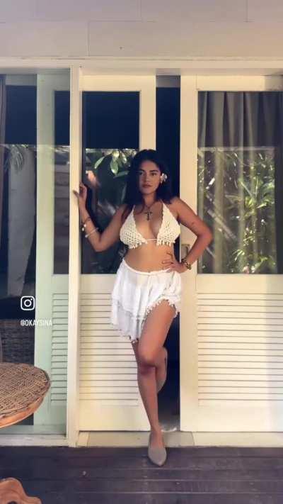 SUMMER OUTFITS I WORE 