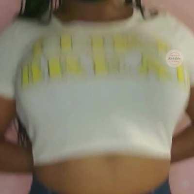 I hope you have a great day, baby~