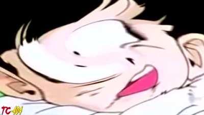 Goku soube usar as bolas