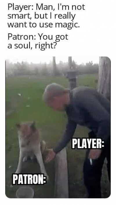 War-Lock in This Great Deal!