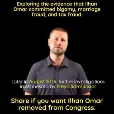 This is a perfect example why we need to lock our borders, remove illegals & change our immigration laws!