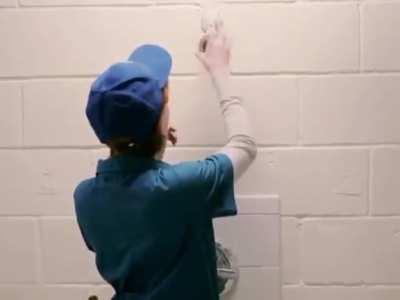 Cute Nancy Drew bloopers