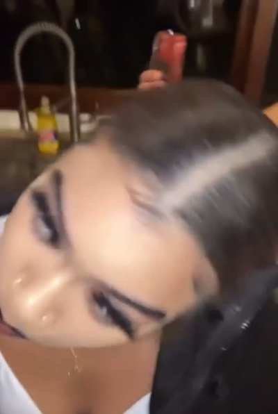 you can always tell who are the demons