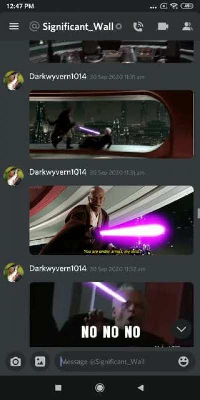 I know i missed some scenes but i think i did good