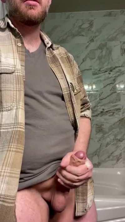 I want to make a mess of your insides 