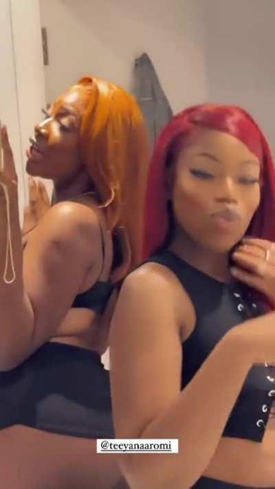 Look at that ass 😩 I wanna be deep in there