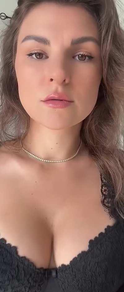 The first thing I do every morning