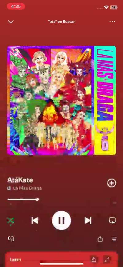 Nos quedamos sin tus 5 puntos raquel 😥