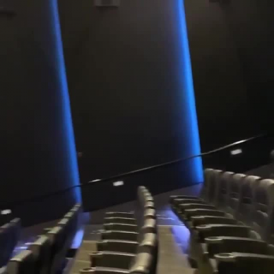 Gotta take social distancing serious