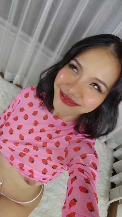 Bitch, you know I'm sexy😎