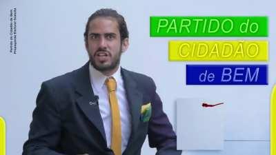 Bolsominion in a nutshell