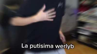 Toma mi prime es tuyo