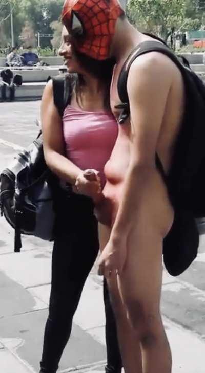 Busted And Got Busted