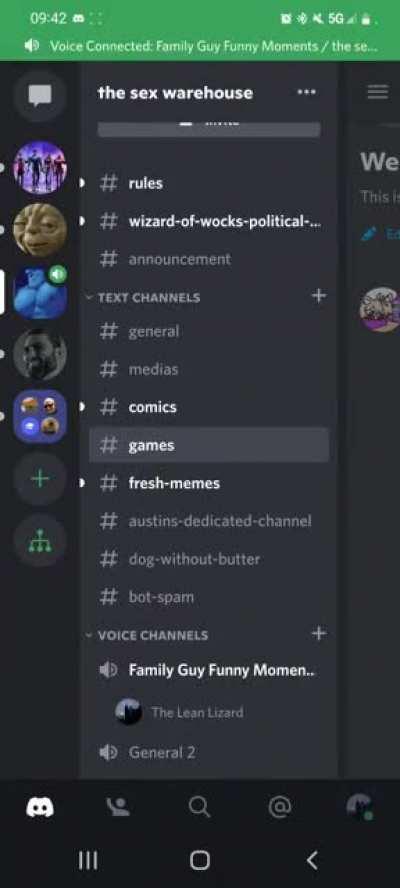 How do I fix audio while I'm on VC, my PC has the same issue and I'm very confused.