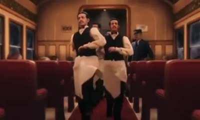 unnecessarily hard track