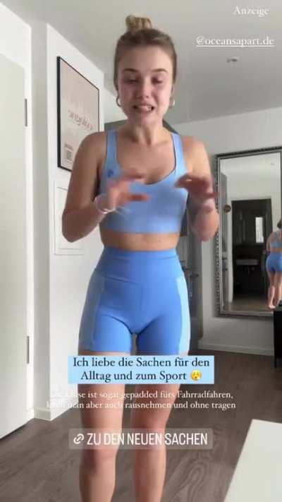 Neues Set von Oceans Apart - Instagram, 15 Juli 2023