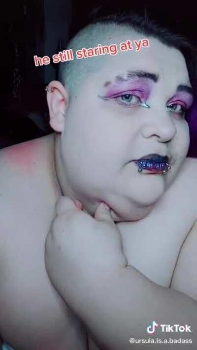 i choose not to comment