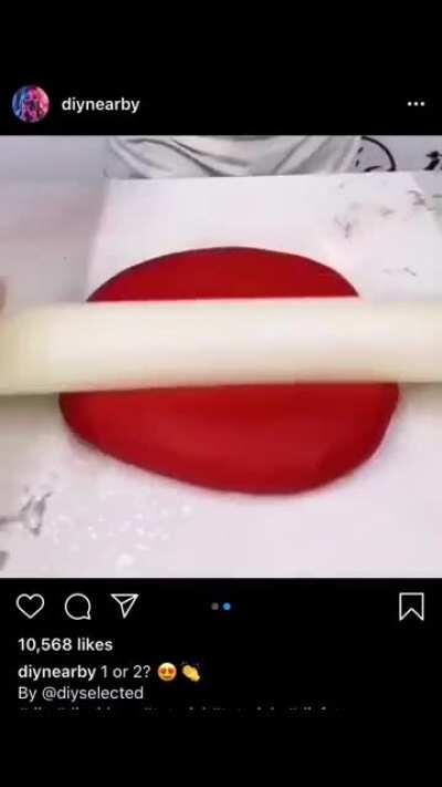 I want to bleach my eyes