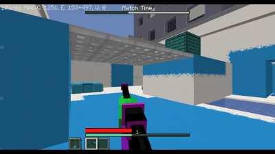 Many of you may have thought Craftoon was dead, however it lives, and has a release date!