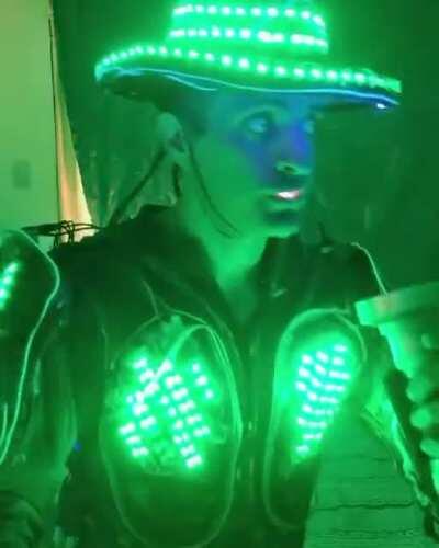 Blursed whatever this is