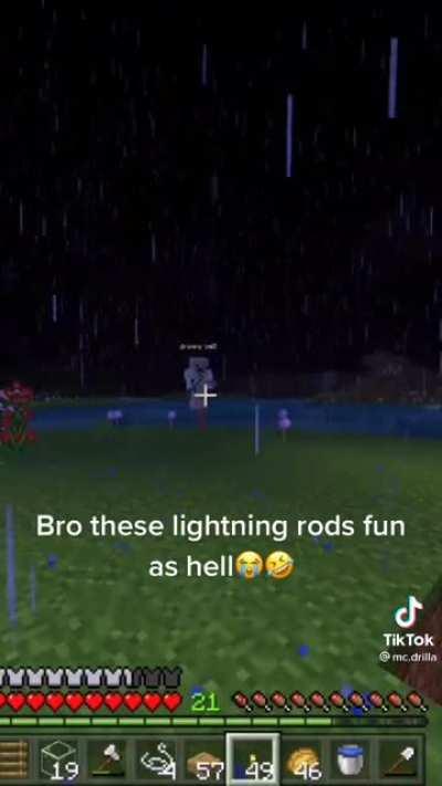 Zeus had the balls I guess…..