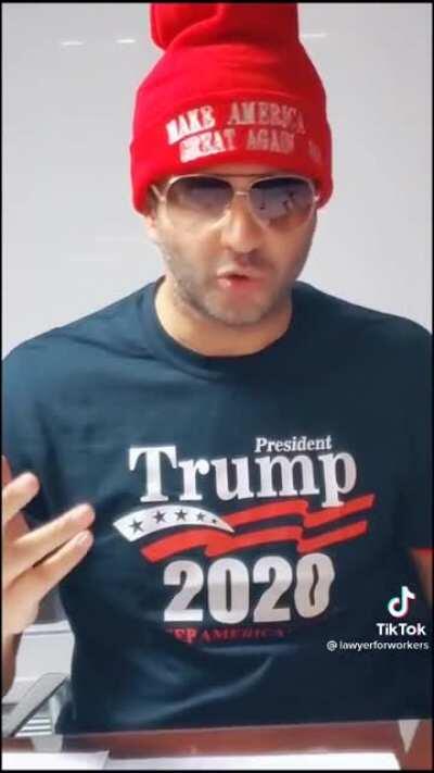 To all capitol rioters, get your pardon today!