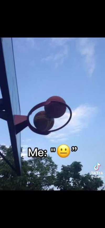 I don't have the capacity