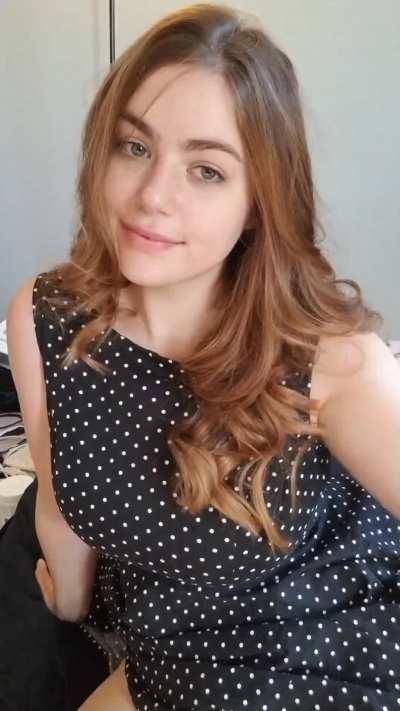 Can you help me stretch my legs :)